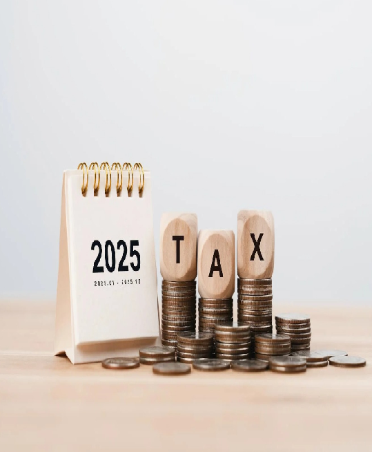 Nouveautés Paie 2025