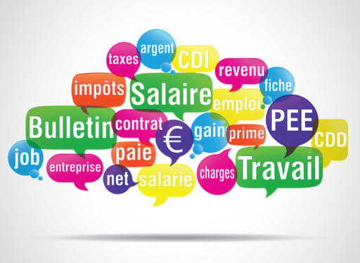 Résumé Nouveautés Paie 2025